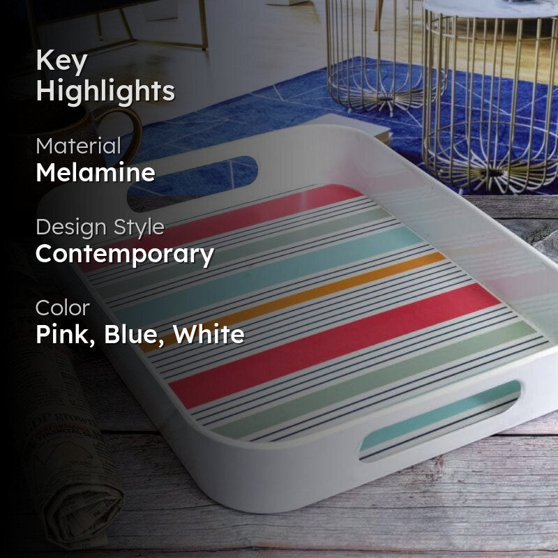 Dooti Serving Tray media 2