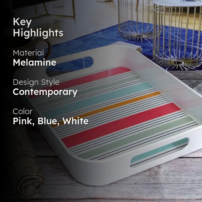 Dooti Serving Tray media 2