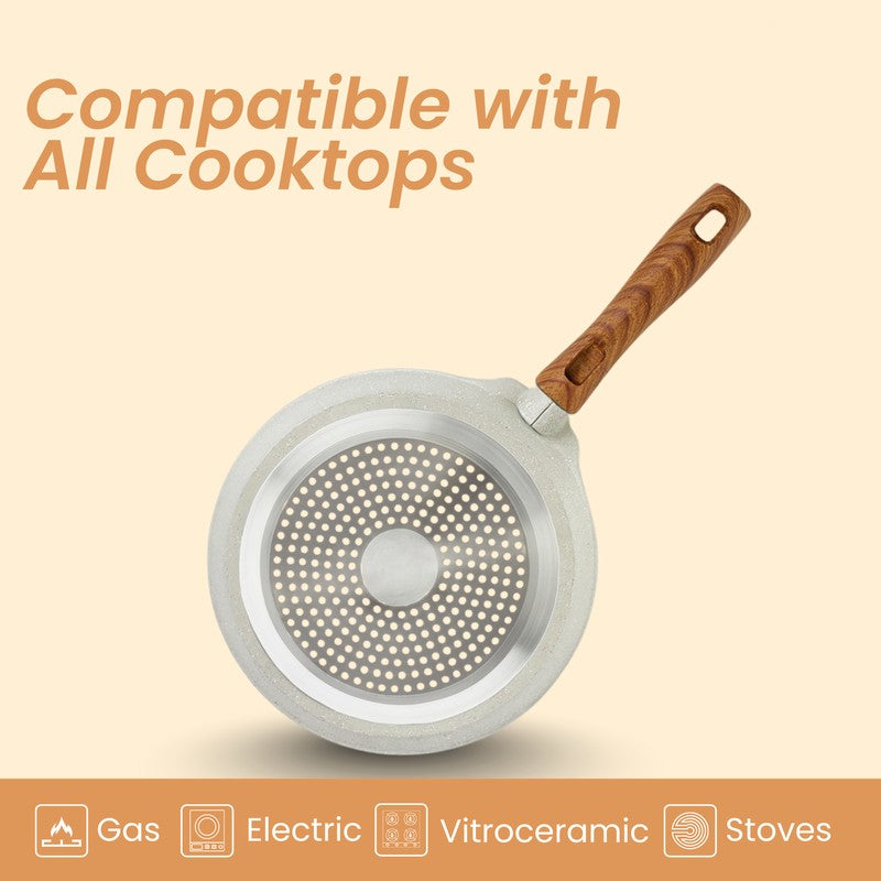 Salford Non Stick Dosa Tawa - 28 cm media 4
