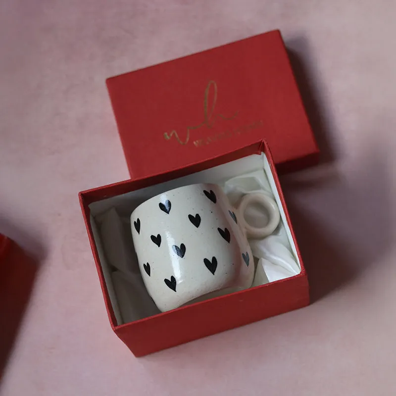 Amore & Sips Gift Box media 4