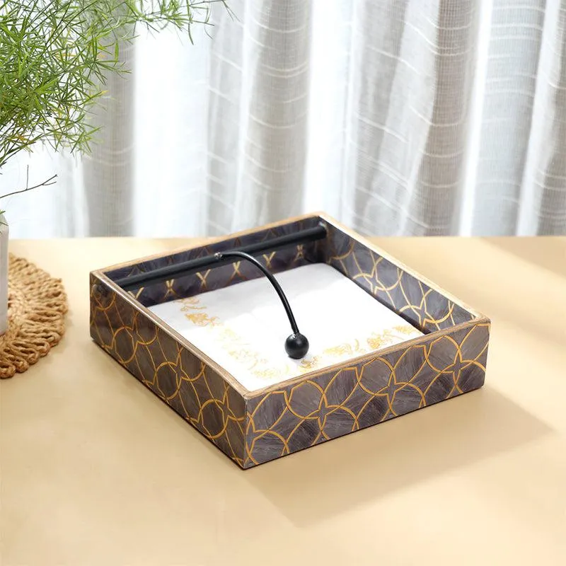 Brovia Tissue Holder media 1