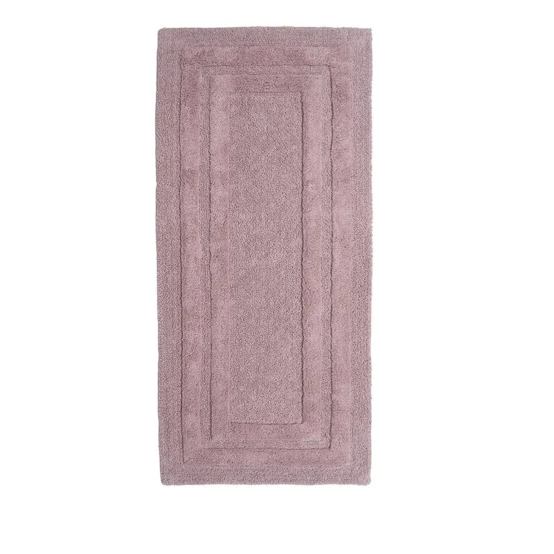 PureStep Cotton Runner Rug - Pink media 3