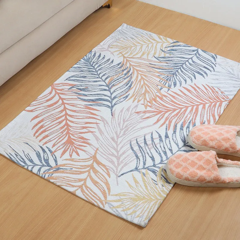 Leaftostic Printed Door Mats media 3