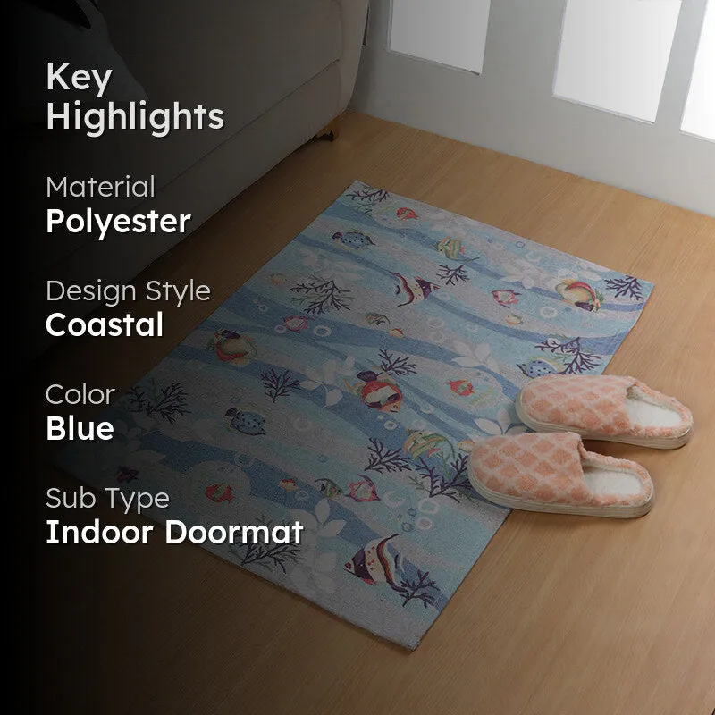 Marine Miles Door Mats media 2