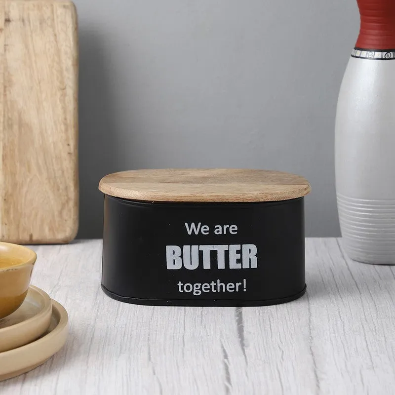 Premium Multi-Purpose Storage Bread Box media 1