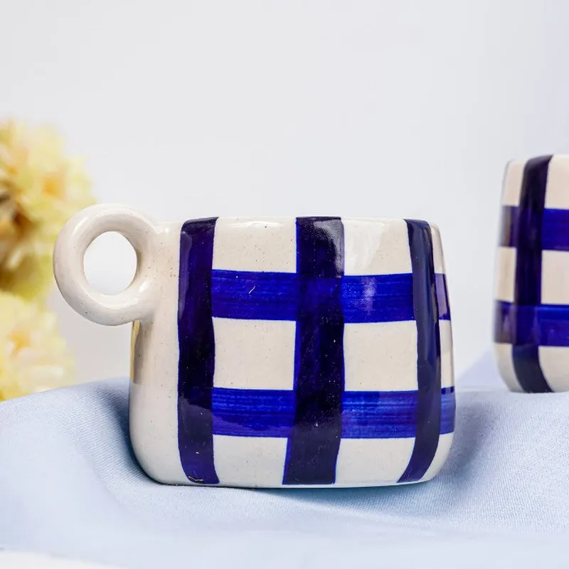 Brewline Ceramic Coffee Mug (300 mL) media 5