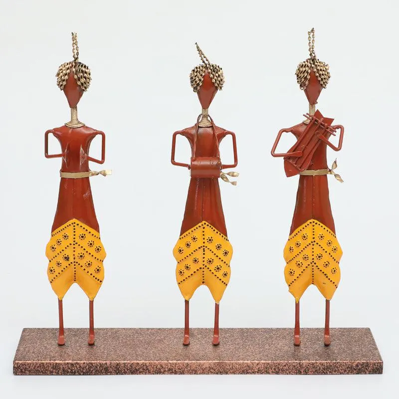 The Melodic Trio Showpiece media 3