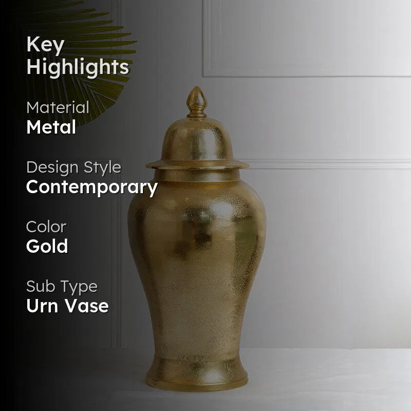 Atva Golden Vase media 2