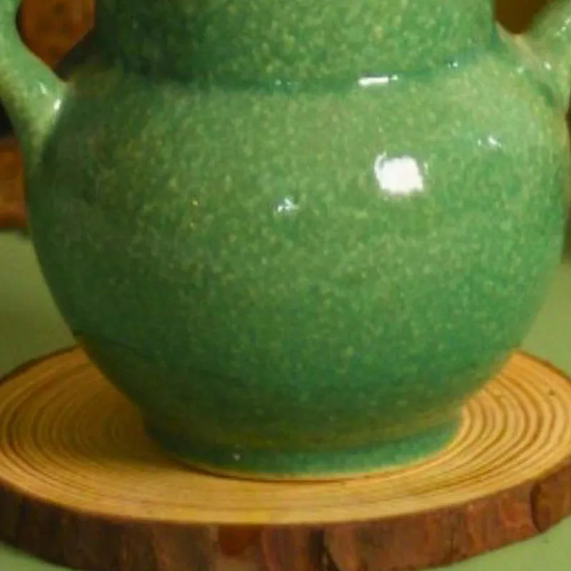 Crypta Ceramic Vase media 5