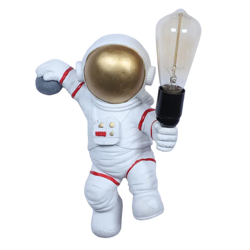 Astrolit Ceramic Wall Lamp media 5