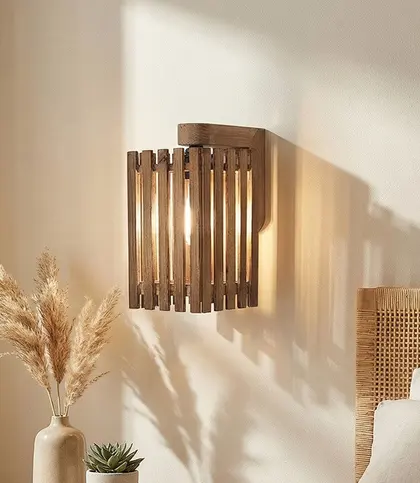 Wood