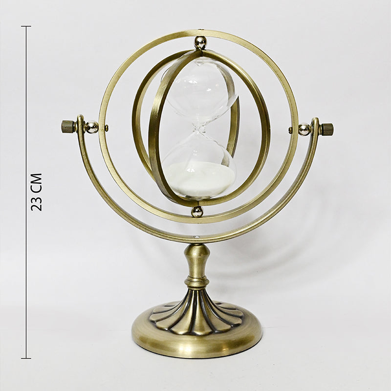 Sands Of Time Showpiece media 8