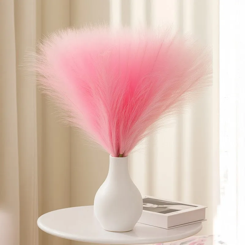 Infinity Flora Stylish Artificial Petal Collection - Set Of Three media 3