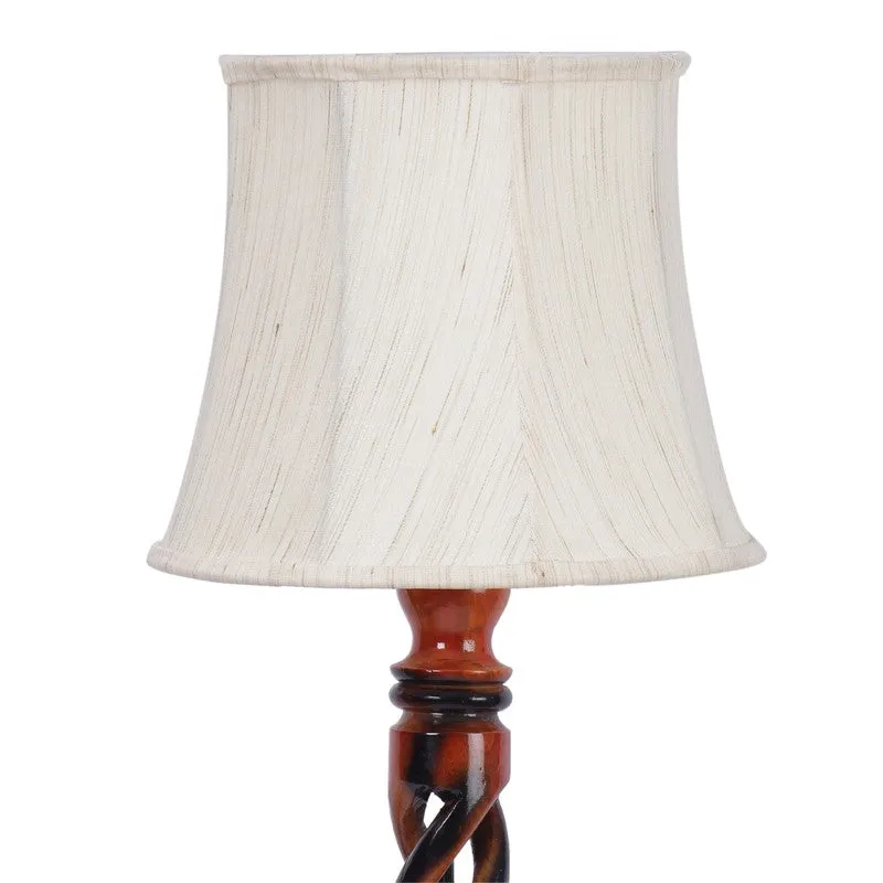 ImperialAura Luxe Floor Lamp (White) media 7
