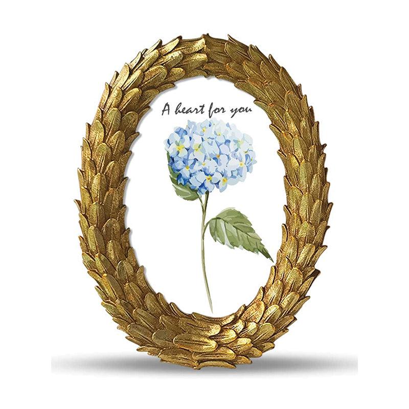 Flora Garland Photo Frame media 3