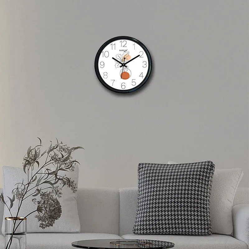 Cadence Analog Wall Clock media 3