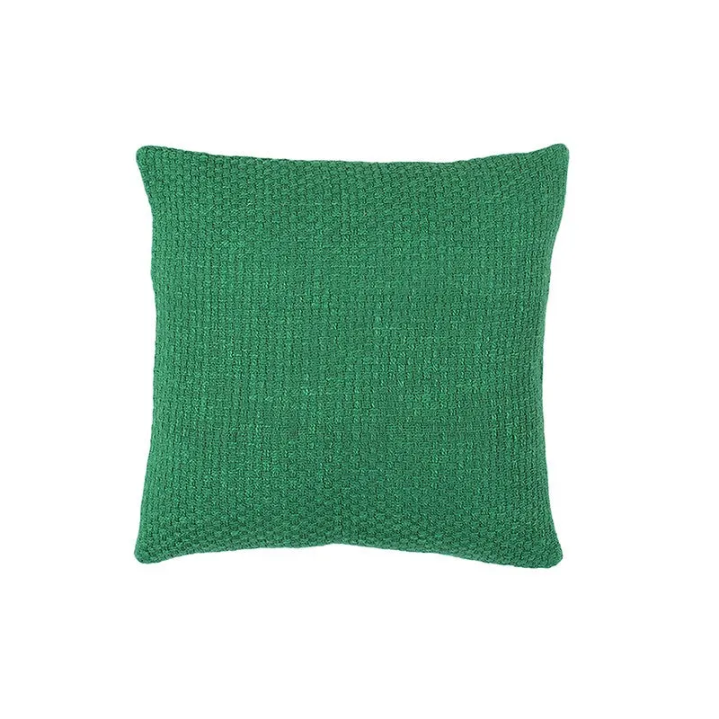 Thessa Dream Cushion Cover (Green) - Set Of Two media 4