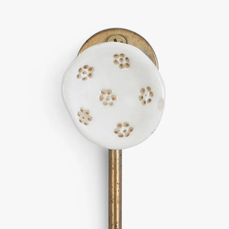 Satha Filigree Wall Hook media 4