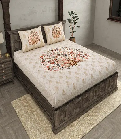 100% Cotton