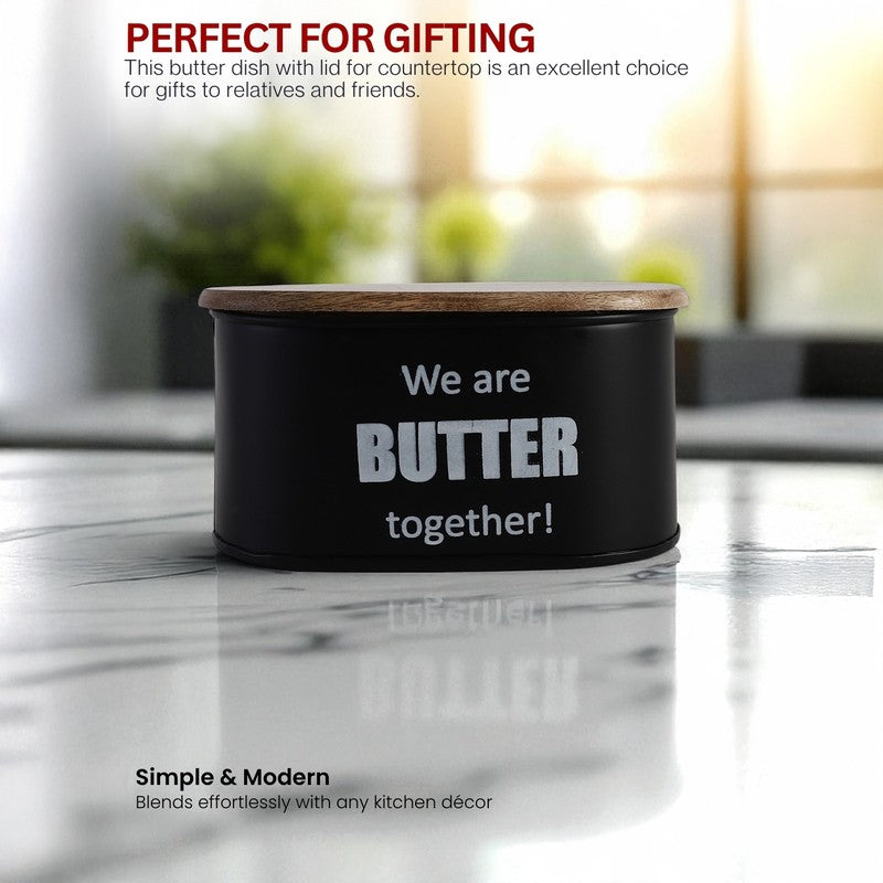 Premium Multi-Purpose Storage Bread Box media 4
