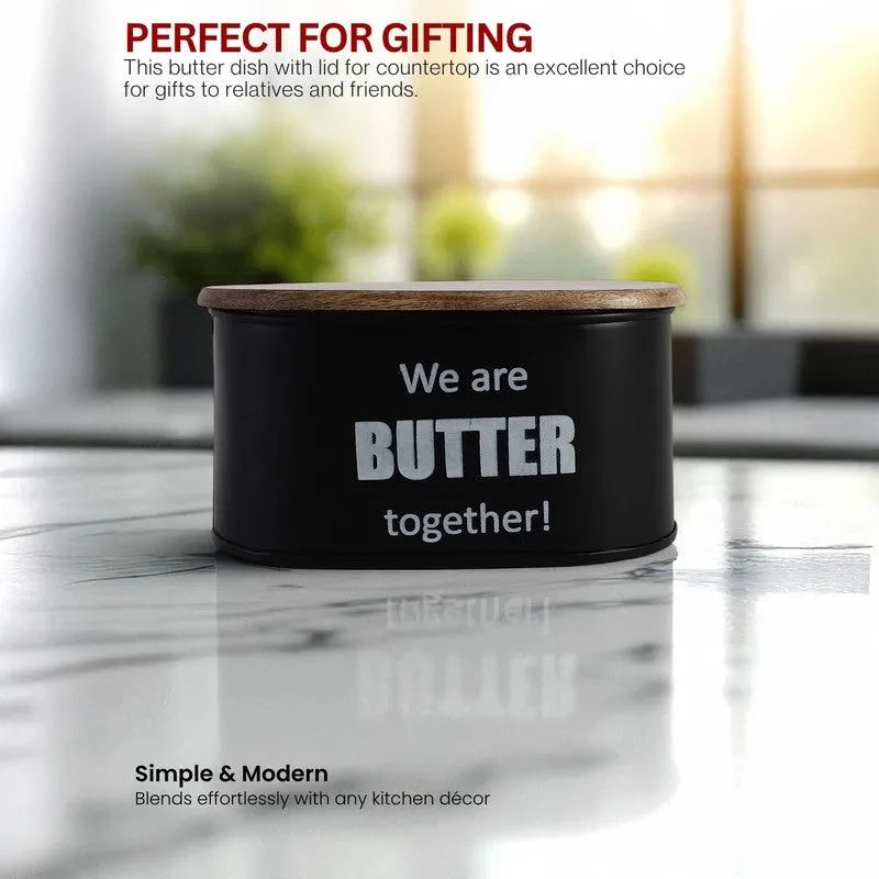 Premium Multi-Purpose Storage Bread Box media 4