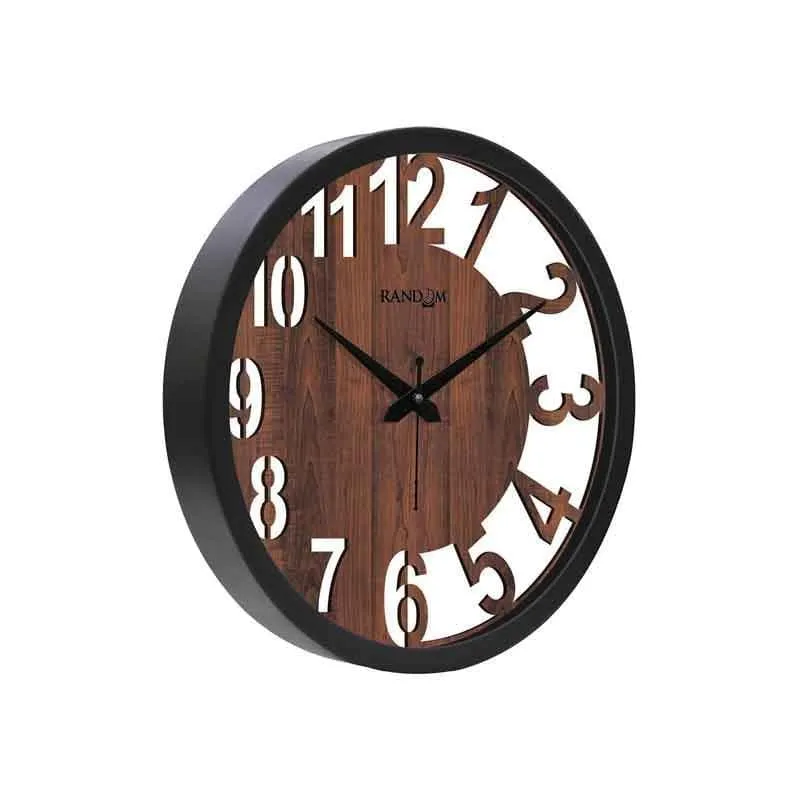 Semi Maverick Wall Clock media 4