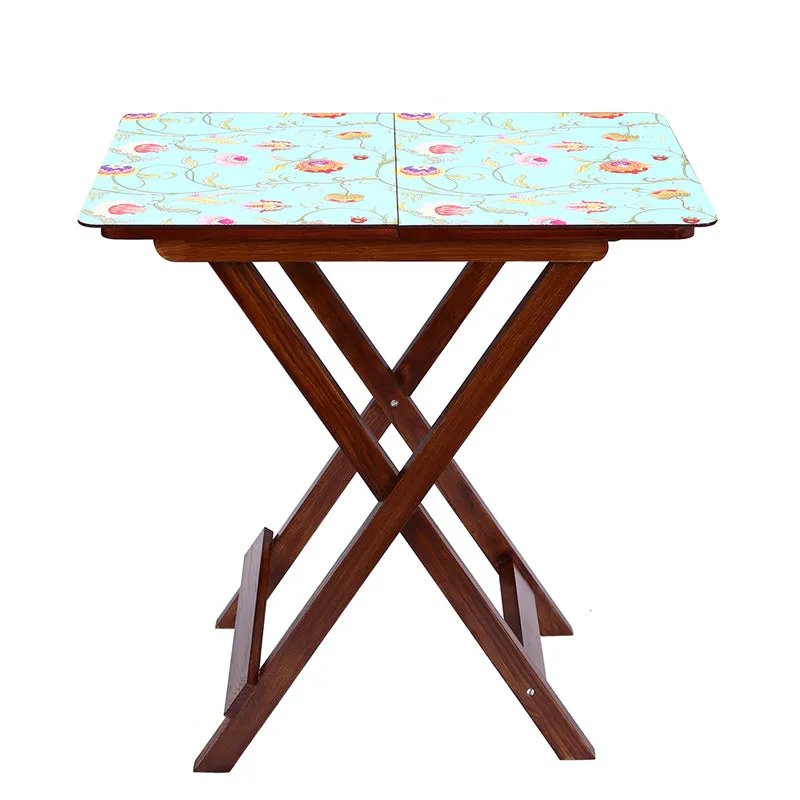 Harini Folding Side Table media 5