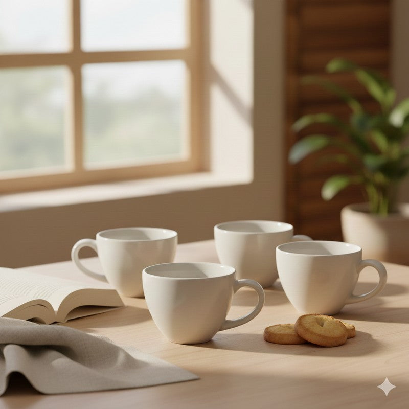 Set of Four