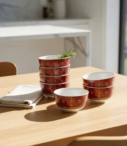 Melamine