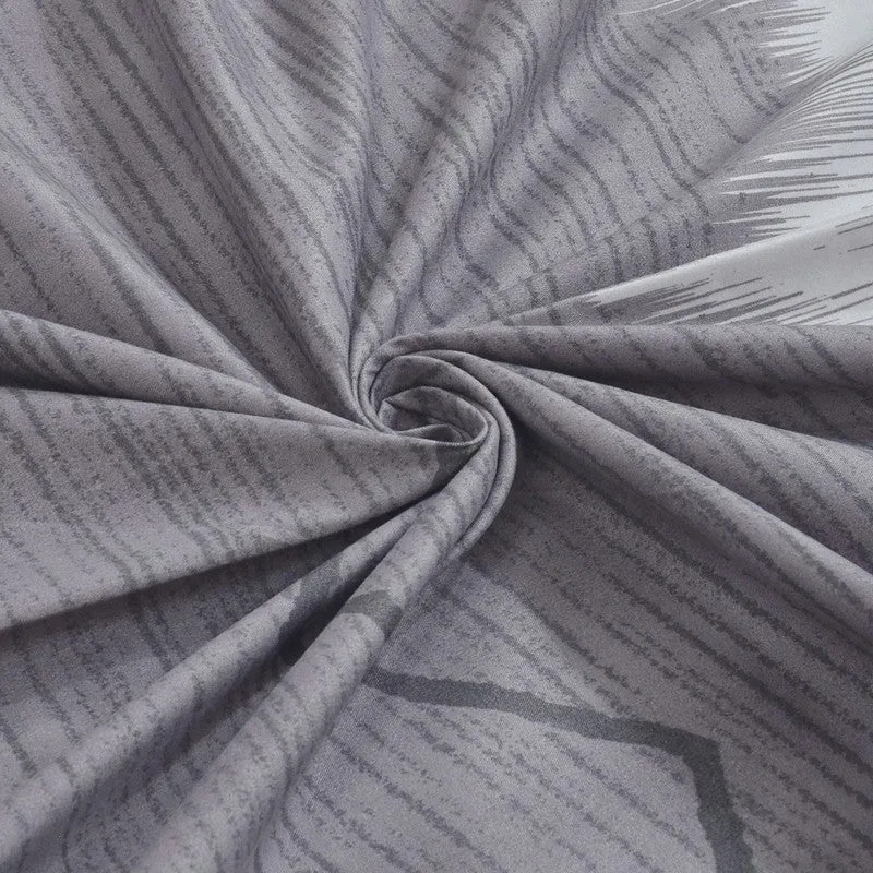 BlendWave Bedsheet - 300 GSM media 6