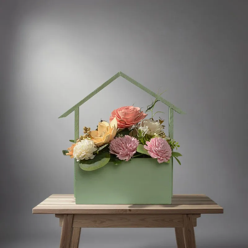 Natures Touch Artificial Flower media 7