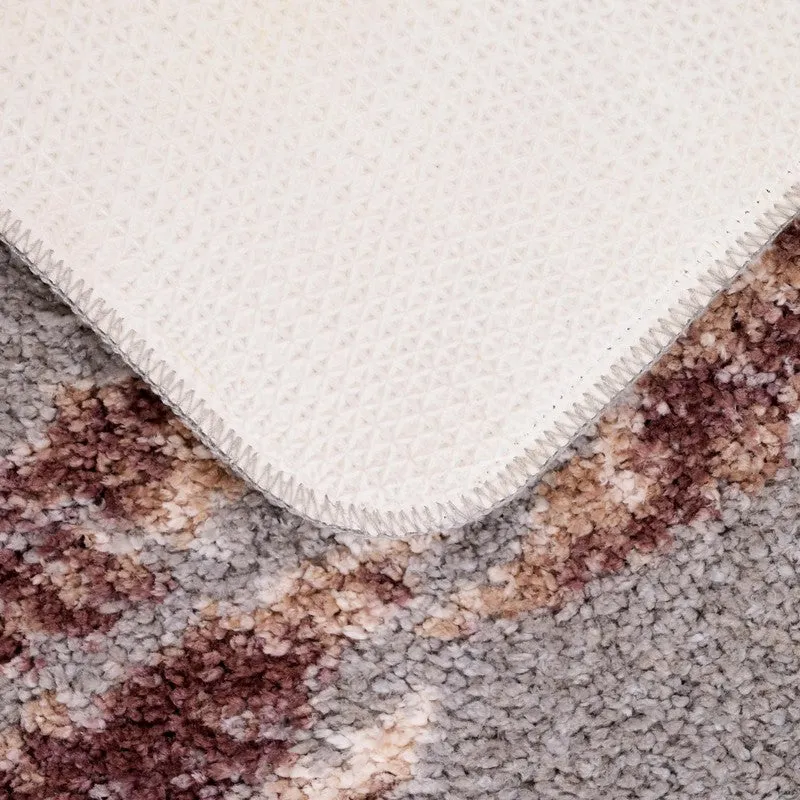 LeafHarmony Microfiber Bath Mats - Set of Two media 6