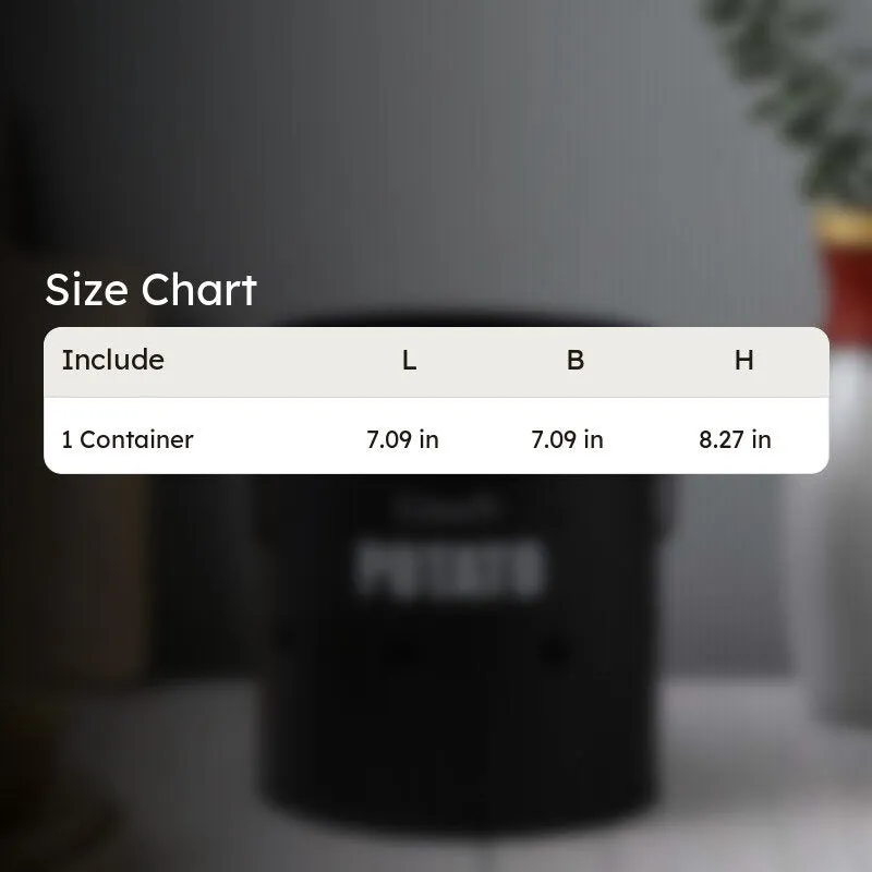 Multi-Purpose Household Container - 6 L media 8