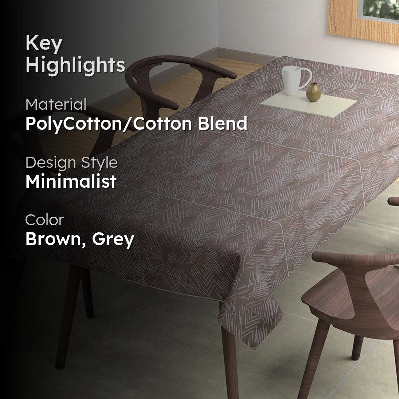 Sheira Table Cover media 2
