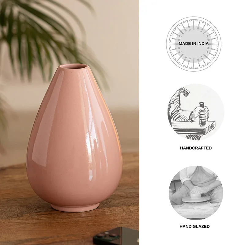 Mandira Ceramic Vase media 4