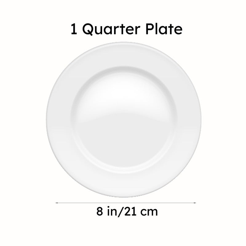 Sage Saga Quarter Plate media 4