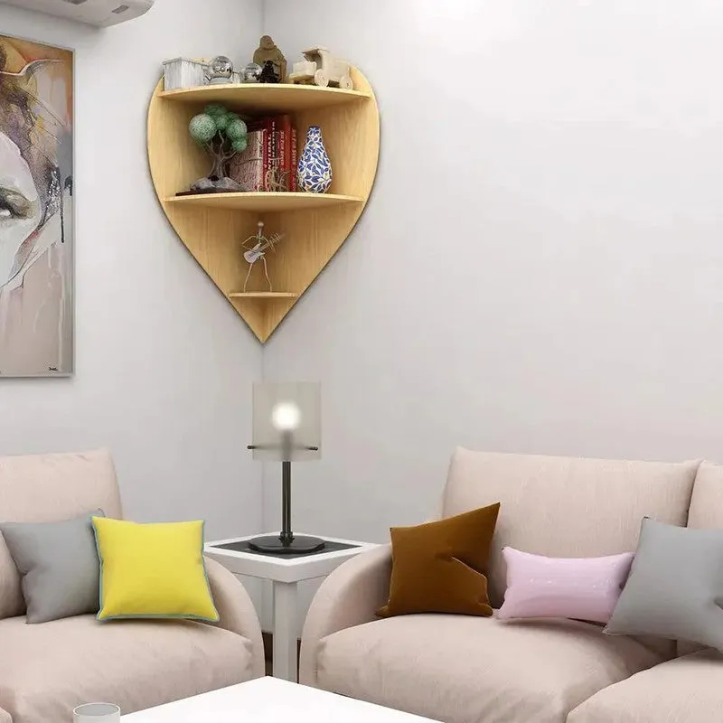 LoveNest Wall Shelf media 1