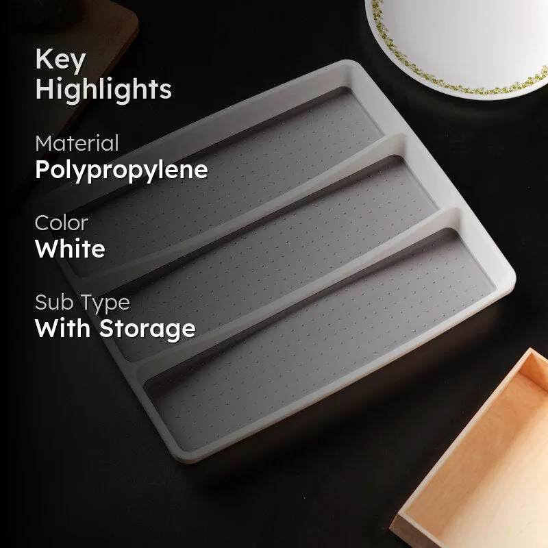 SilvaSort III Cutlery Tray Organiser media 2
