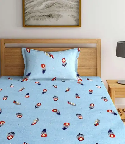 PolyCotton/Cotton Blend