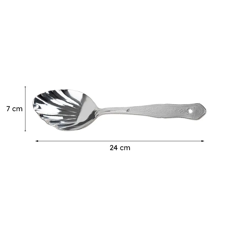 Gento Serving Spoon media 7