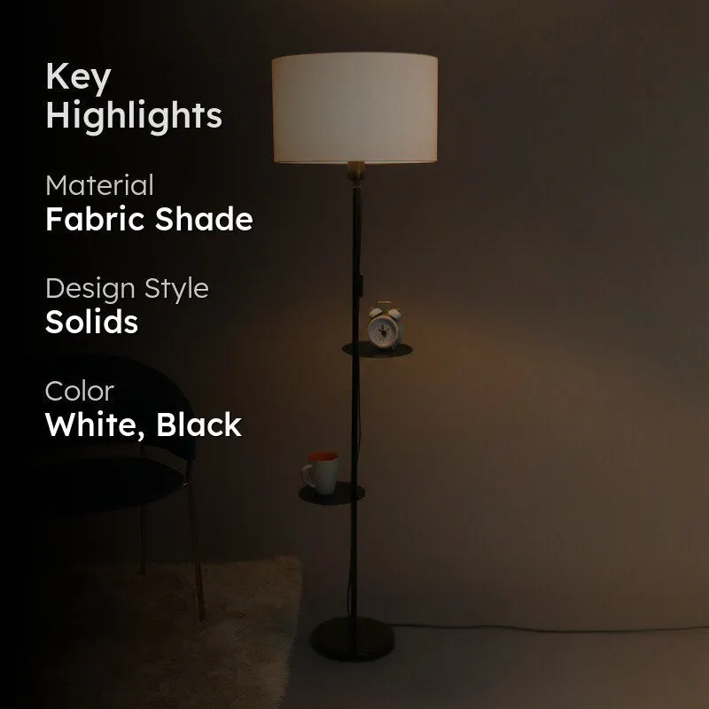 Eisa Zest Floor Lamp With Lamp media 2