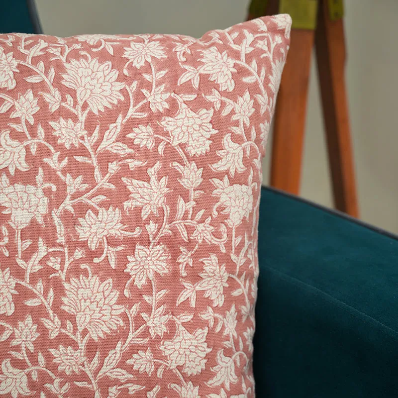 Duskluxe Printed Cushion Cover media 4