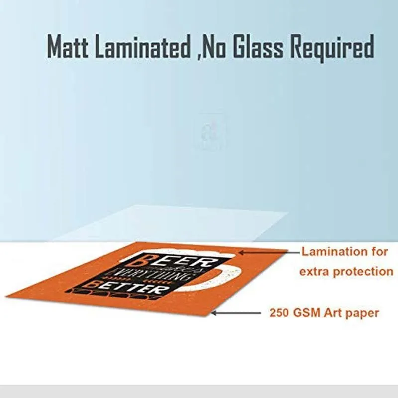 The UK Exposed Wall Art - Set Of Three media 4