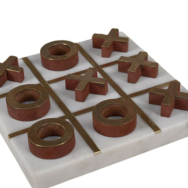 Tic-Tac-Toe Showpiece media 4