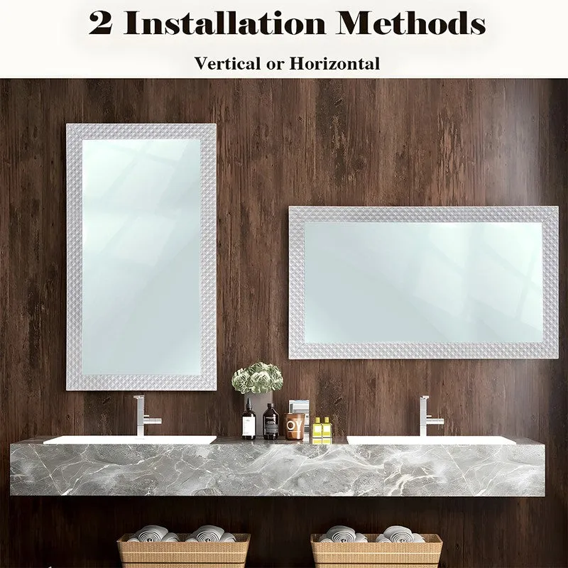 Illusia Wall Mirror media 7