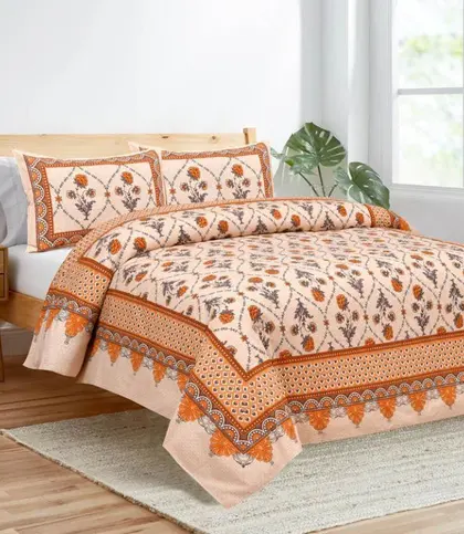 100% Cotton