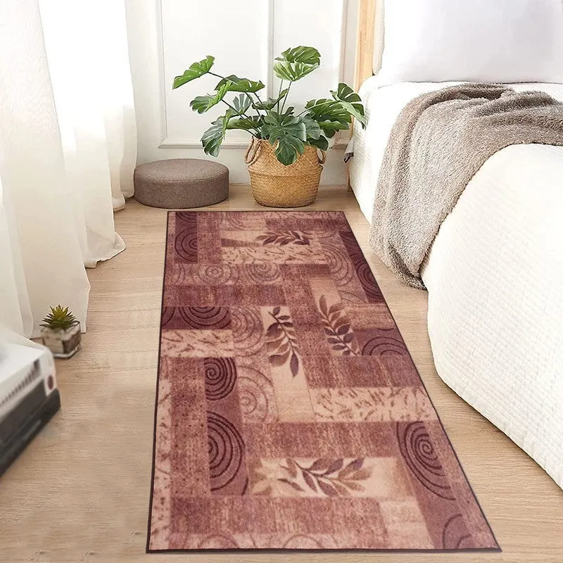 Wildbloom Nylon Runner Rug media 3