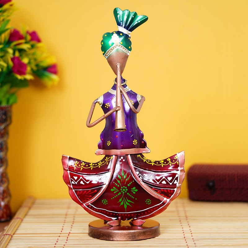 Carnival Grace Showpieces