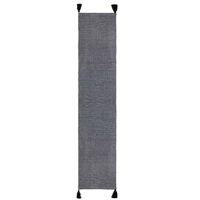 Henley Cotton Table Runner media 5