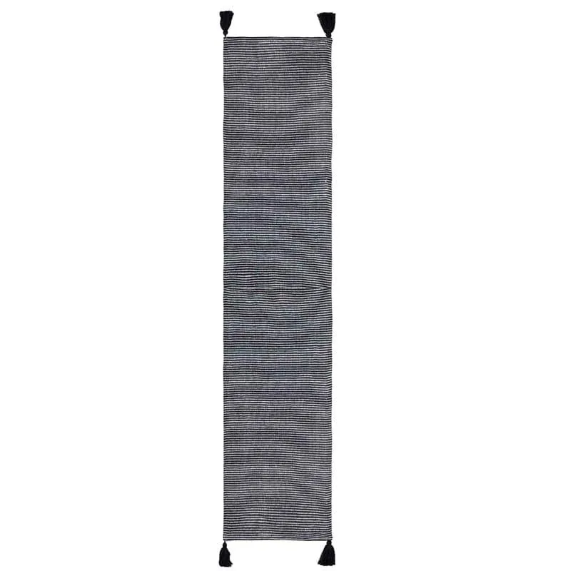 Henley Cotton Table Runner media 5